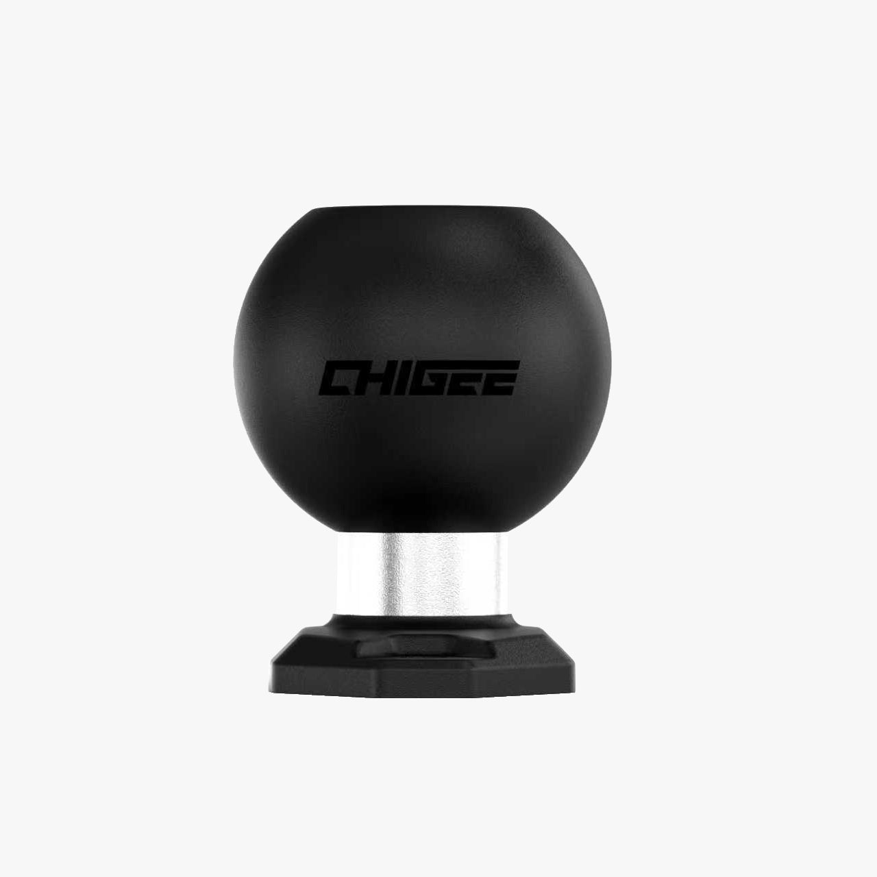 CHIGEE 1インチボールヘッドアダプター（AIO-5 Lite & Play用）
