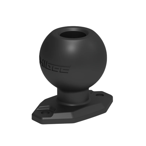 1" RAM Ball Mount for AIO-5 Lite & Play: Enhance device versatility and convenience with this precision accessory. Shop now at Chigee