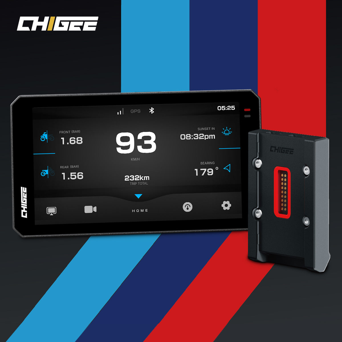 AIO-6 LTE 4G BMW Snelle Demontage Bundel