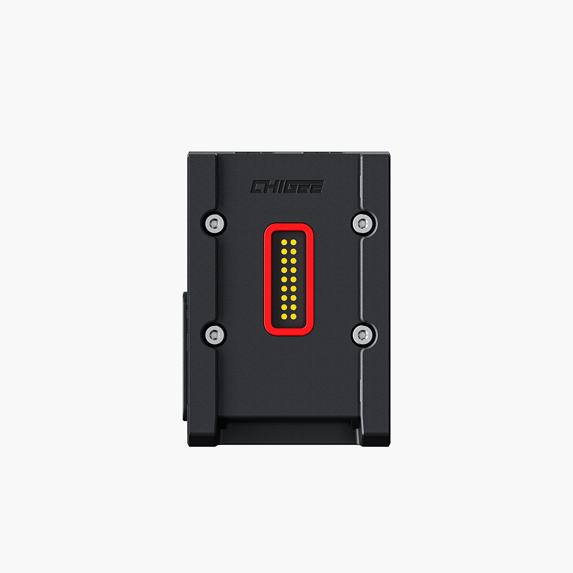 Manual for CG Quick Release Module