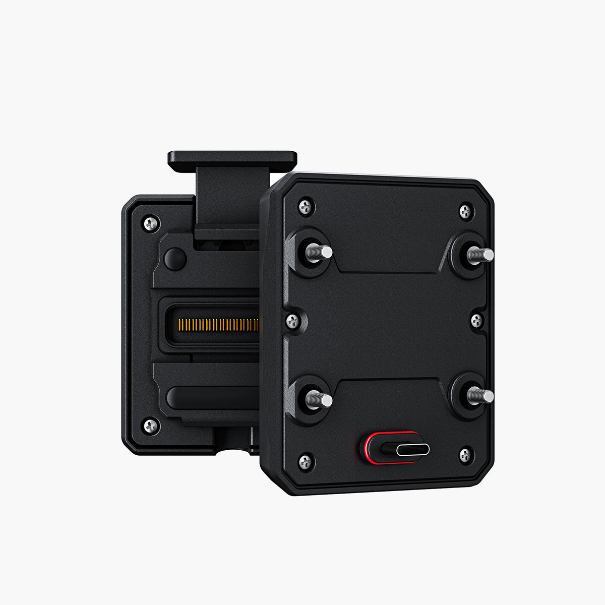 Kit Condensatori E Ingranaggi Per Sega Game Gear – Modelli VA1 VA0 – Console 5 - Foto 5