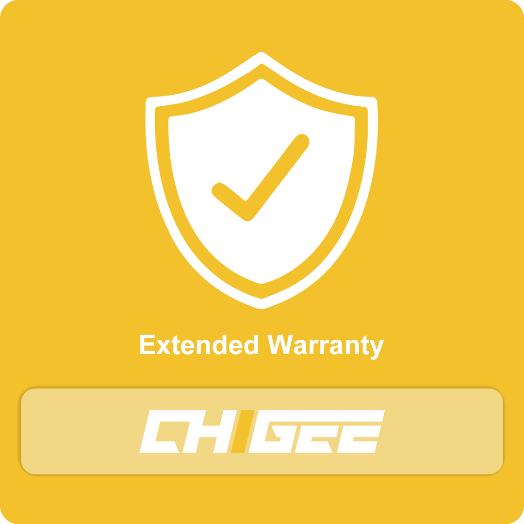 Extend warranty to 2 years from standard 1 year for AIO-5 Lite. Extend peace of mind. Shop now at Chigee!