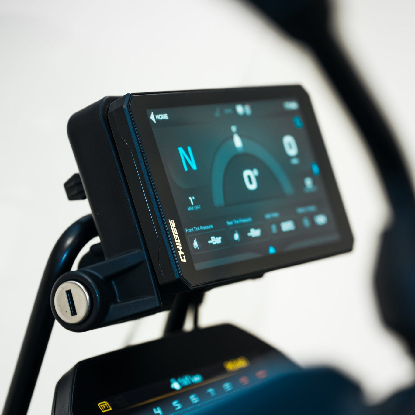 BMW Quick-Release Module for AIO-6 Series