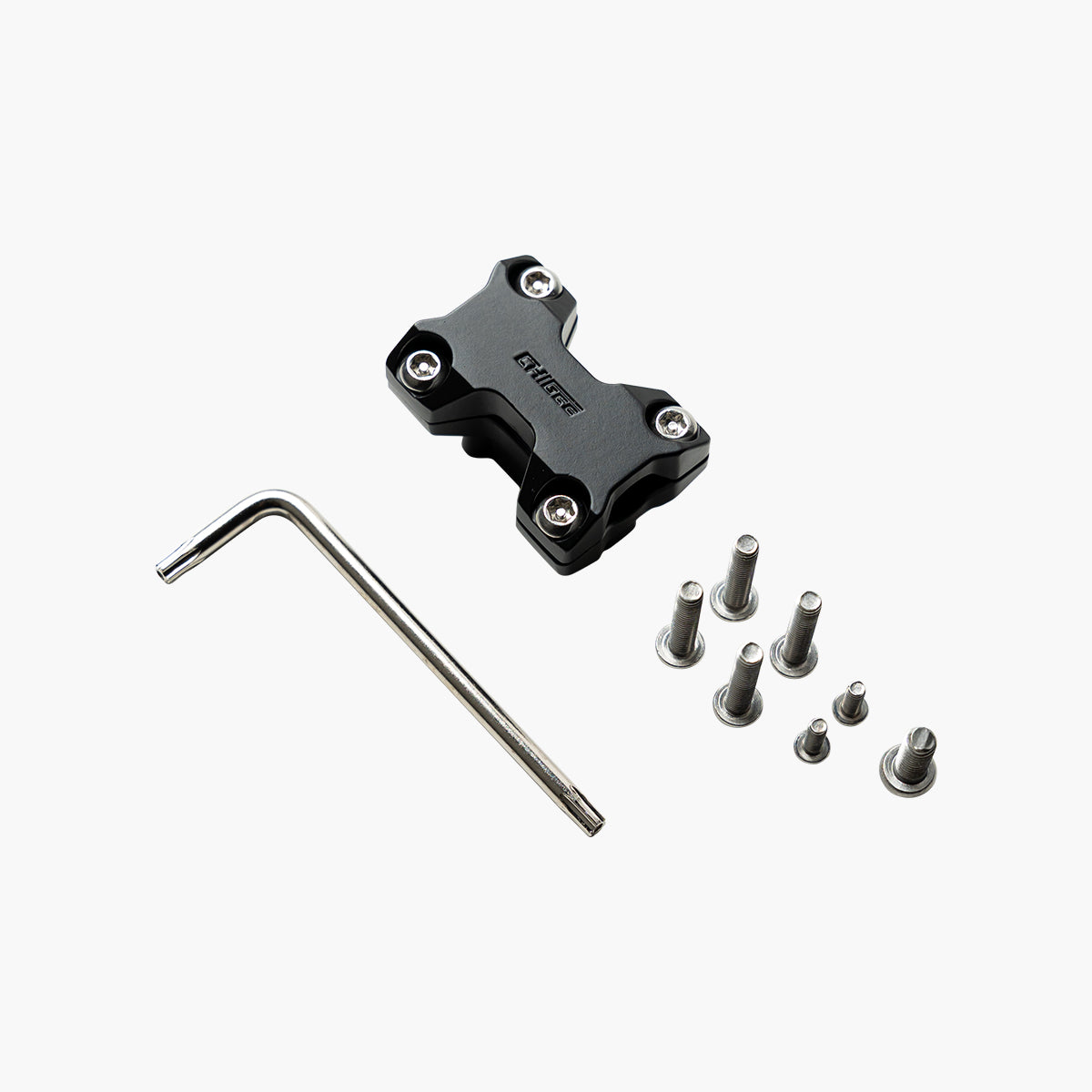 Crossbar Mount (Φ12~Φ16mm)