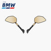 RM-1 Radar Mirrors for BMW R1300GS