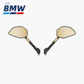 RM-1 Radar Mirrors for BMW R1300GS