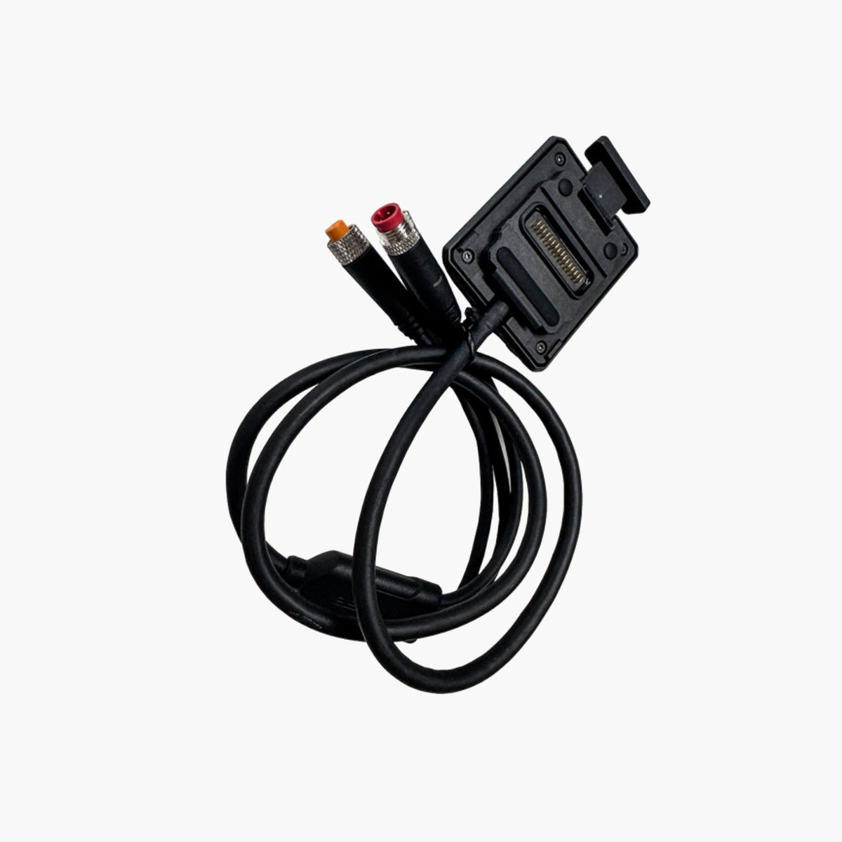 CG Quick-Release Module Base & Cable for AIO-6