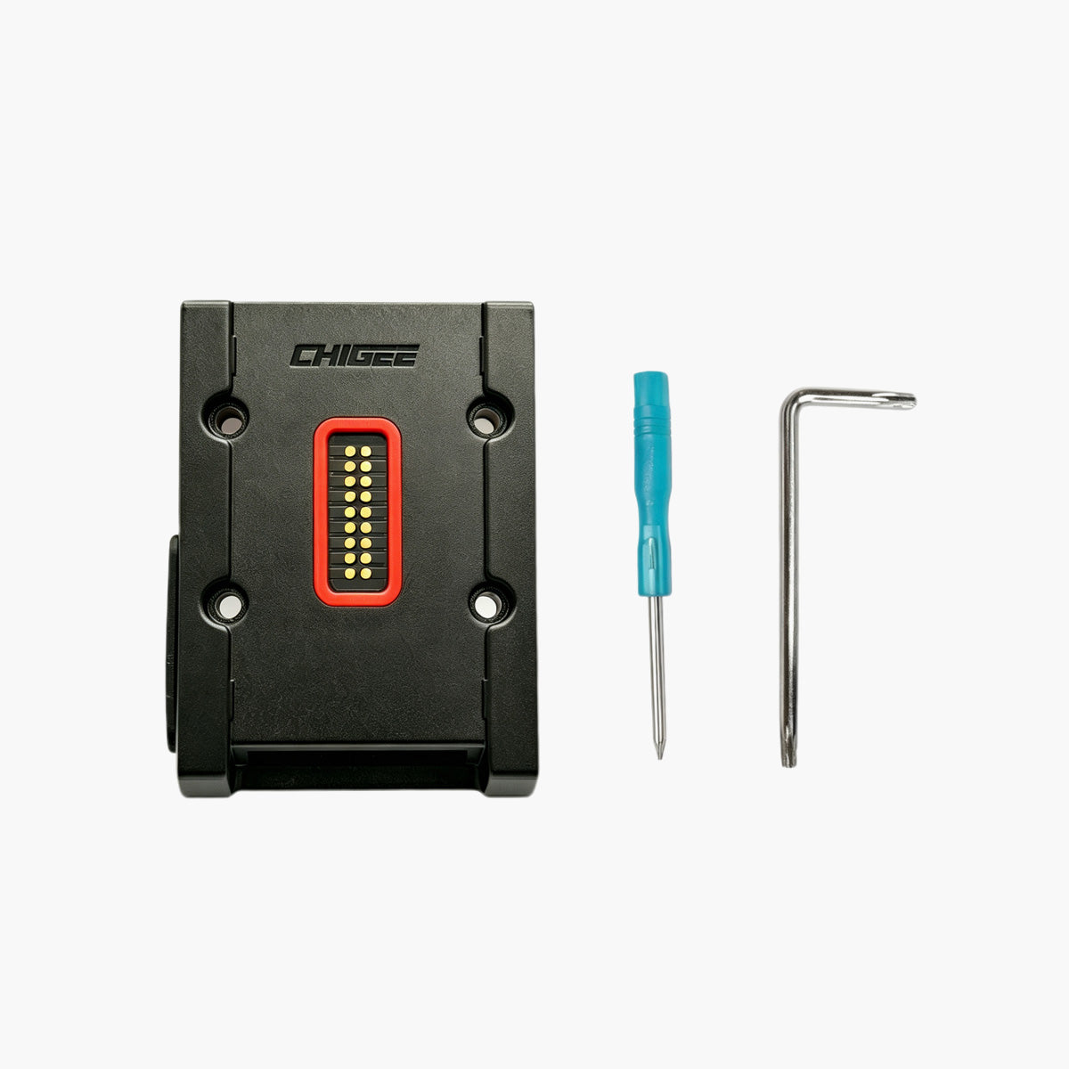 BMW Quick-Release Base for AIO-6 with Wrench & Screwdriver