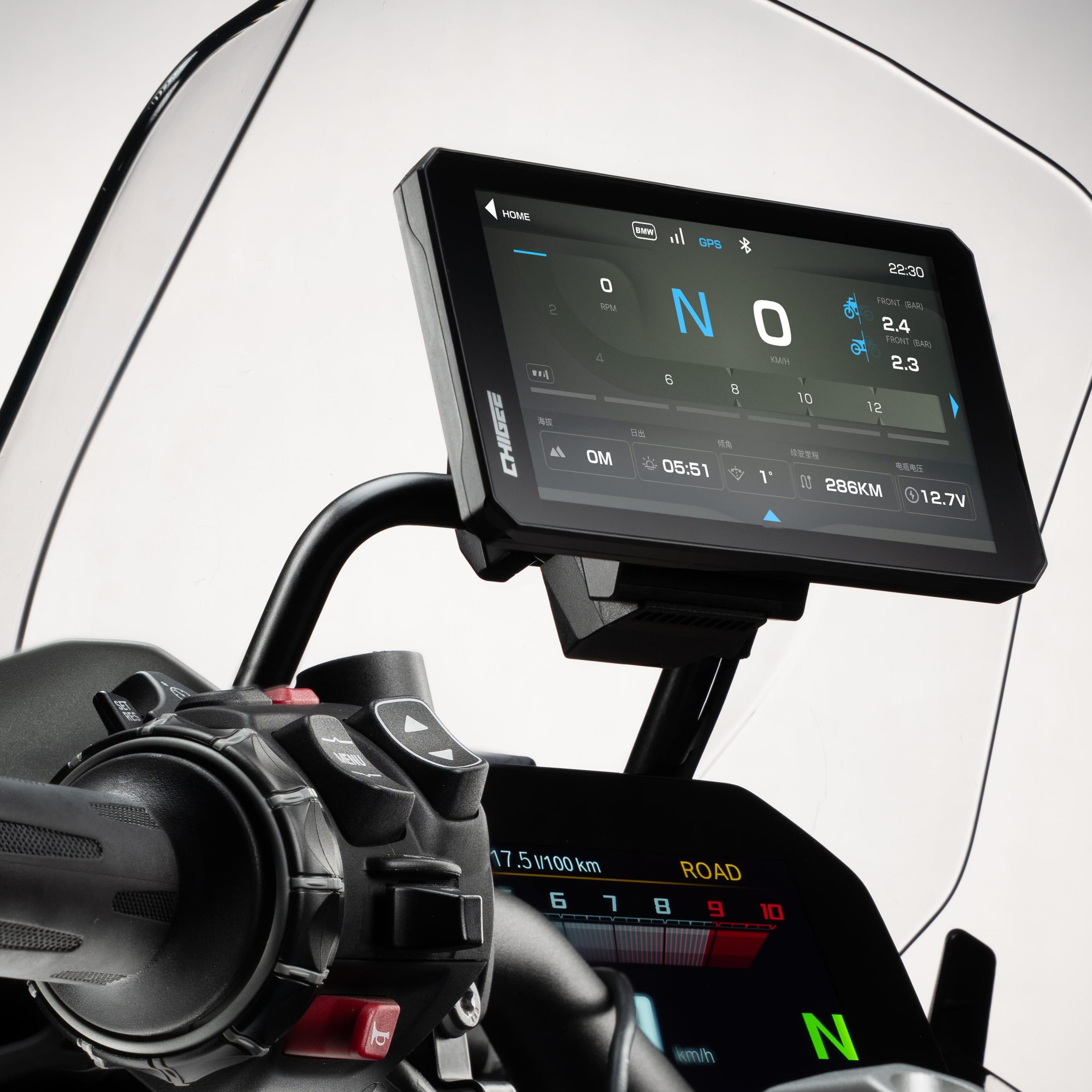 AIO-6 Max BMW Snelle Demontage Bundel