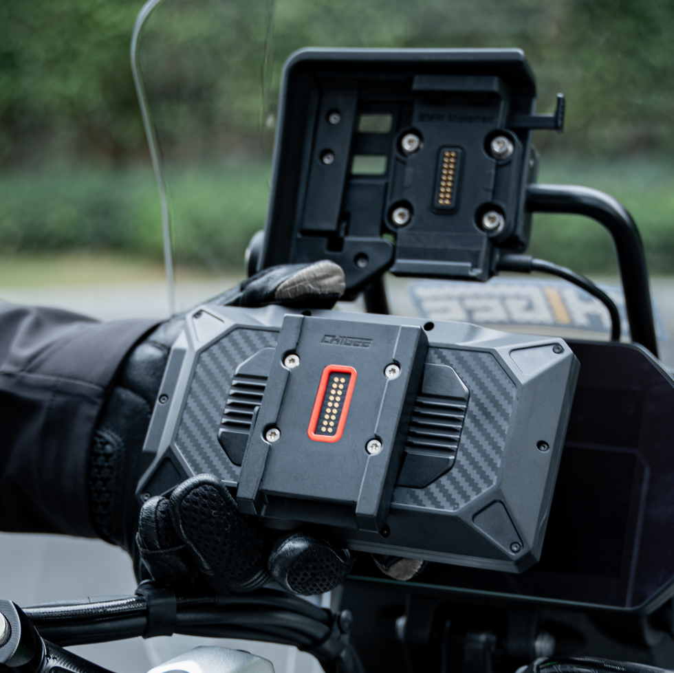 BMW Schnellmontage-Modul für AIO-6 Serie