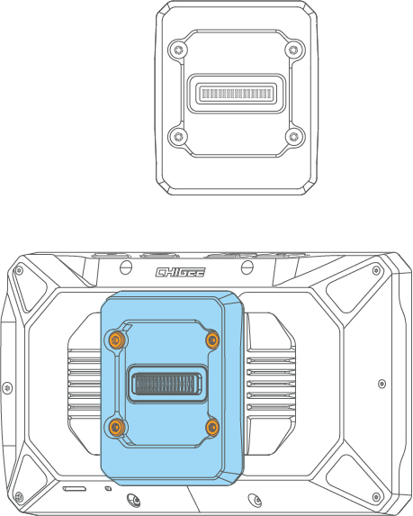 Manual for CG Quick Release Module Manual for CG Quick Release Module