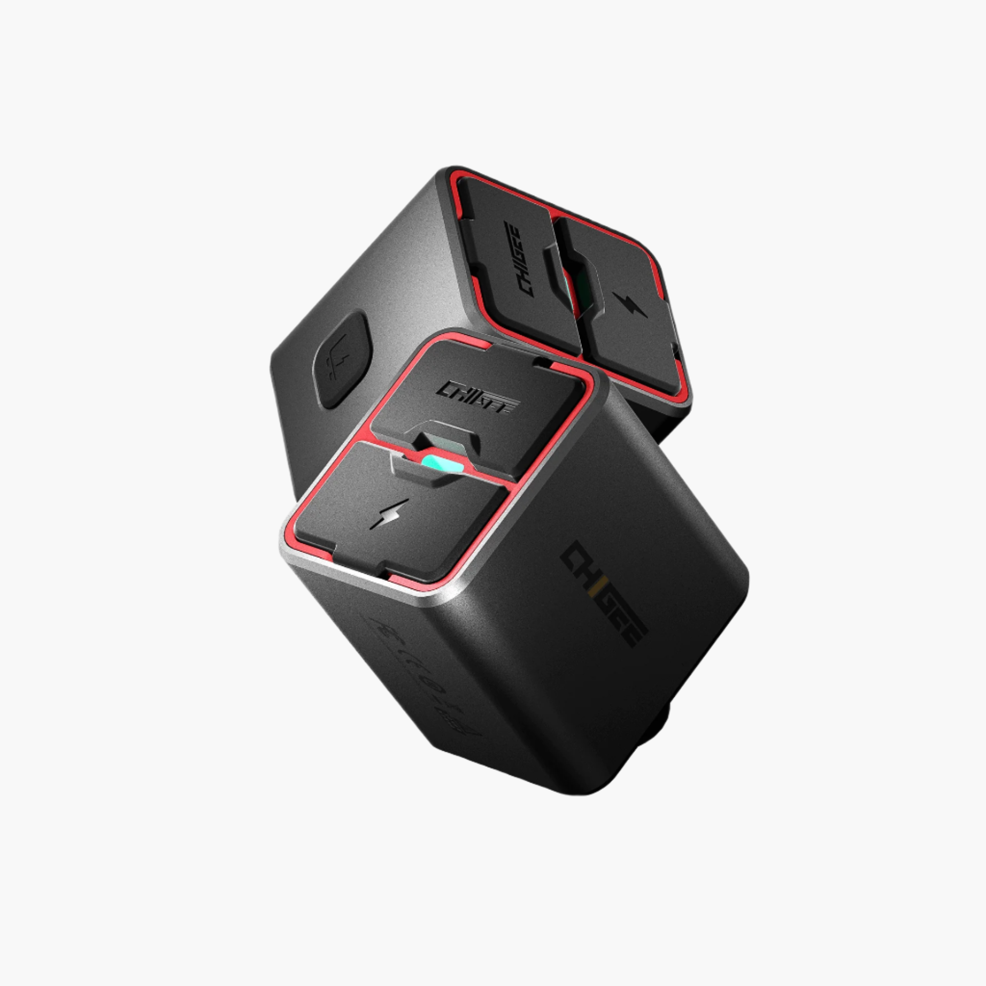 TR100 Two way Charging Hub Buy CHIGEE Charging Hub Online Chigee tr100-two-way-charging-hub-buy-chigee-charging-hub-online-chigee