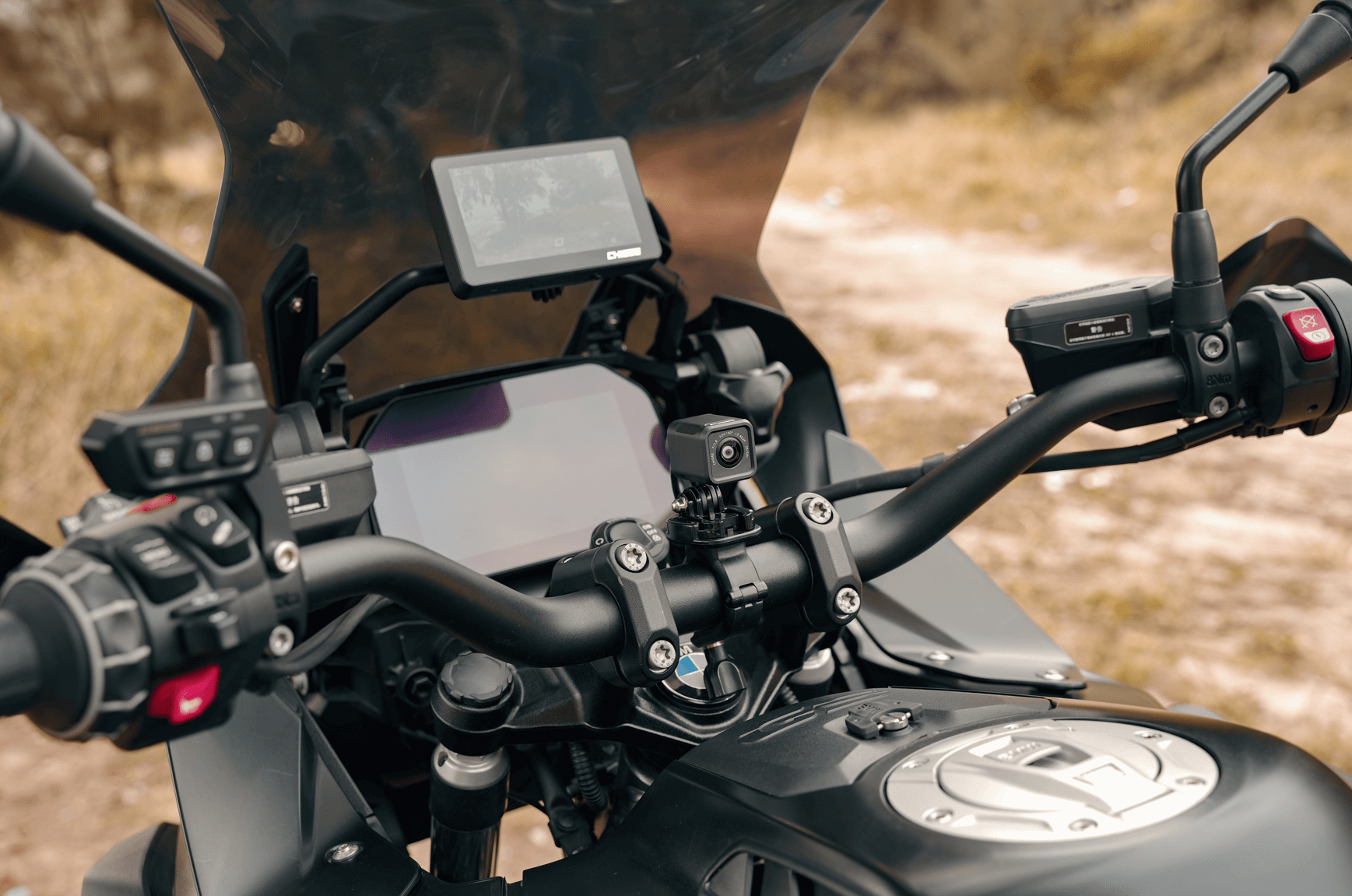 Chigee Official丨Discover Cutting-Edge Motorcycle Gear