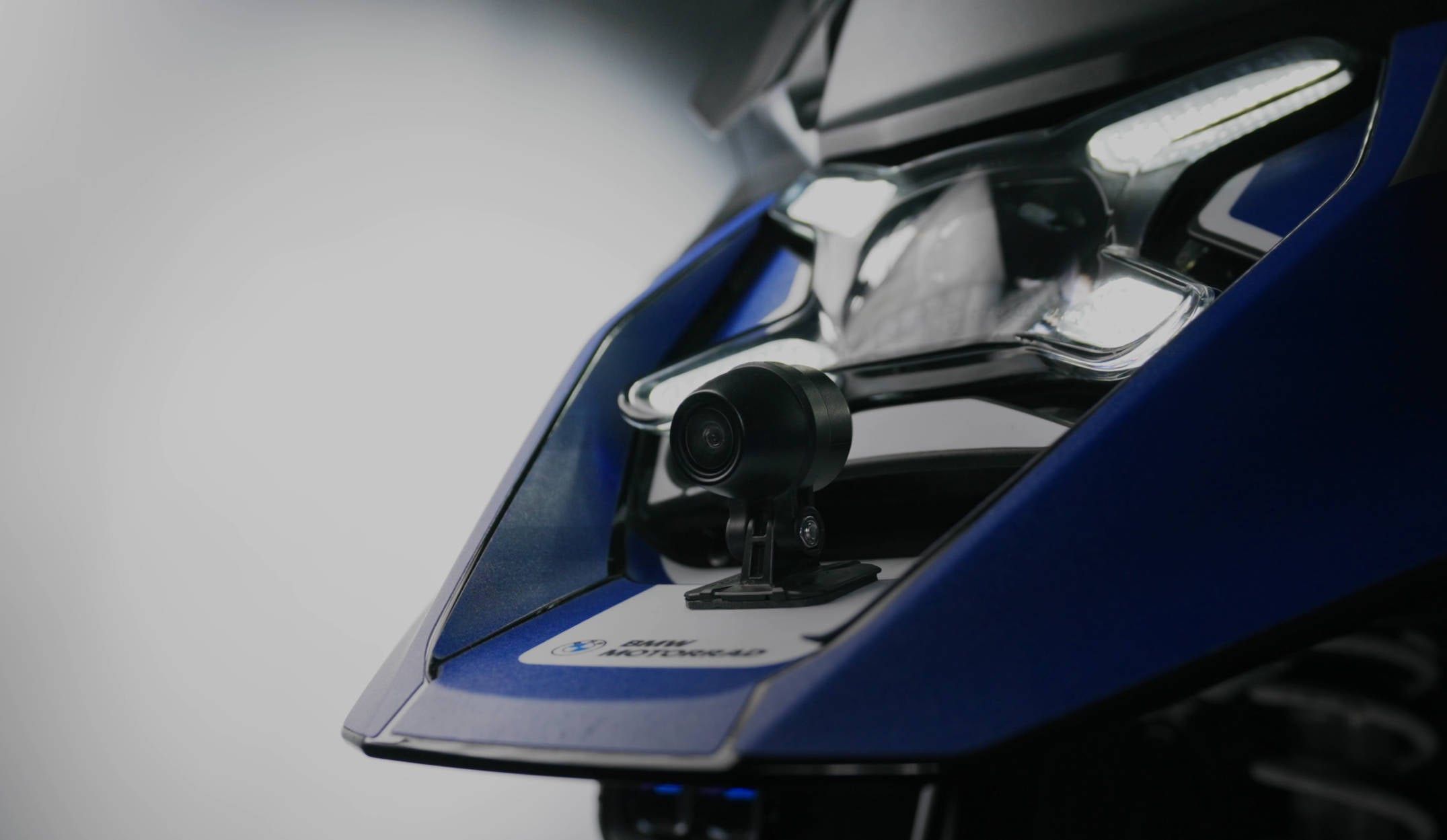 XR-1バイク用ドライブレコーダー｜前後1080P 60FPS