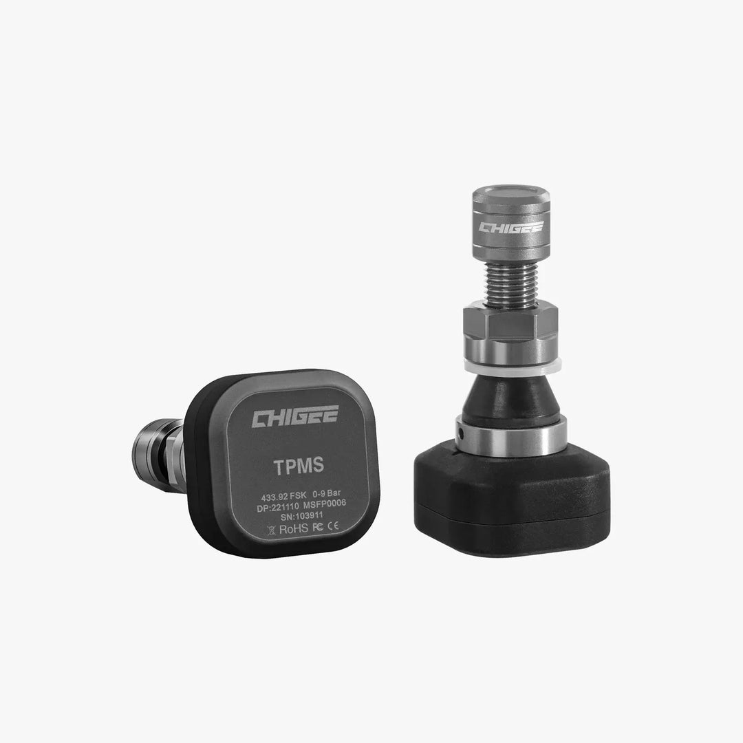 MFP0018 Internal Tire Pressure Sensor - Premium TPMS from CHIGEE - Just US$94! Shop now at Chigee