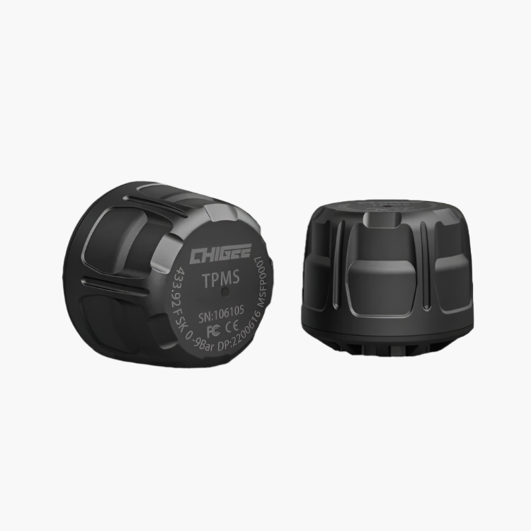 External Tire Pressure Sensors External Tire Pressure Sensors
